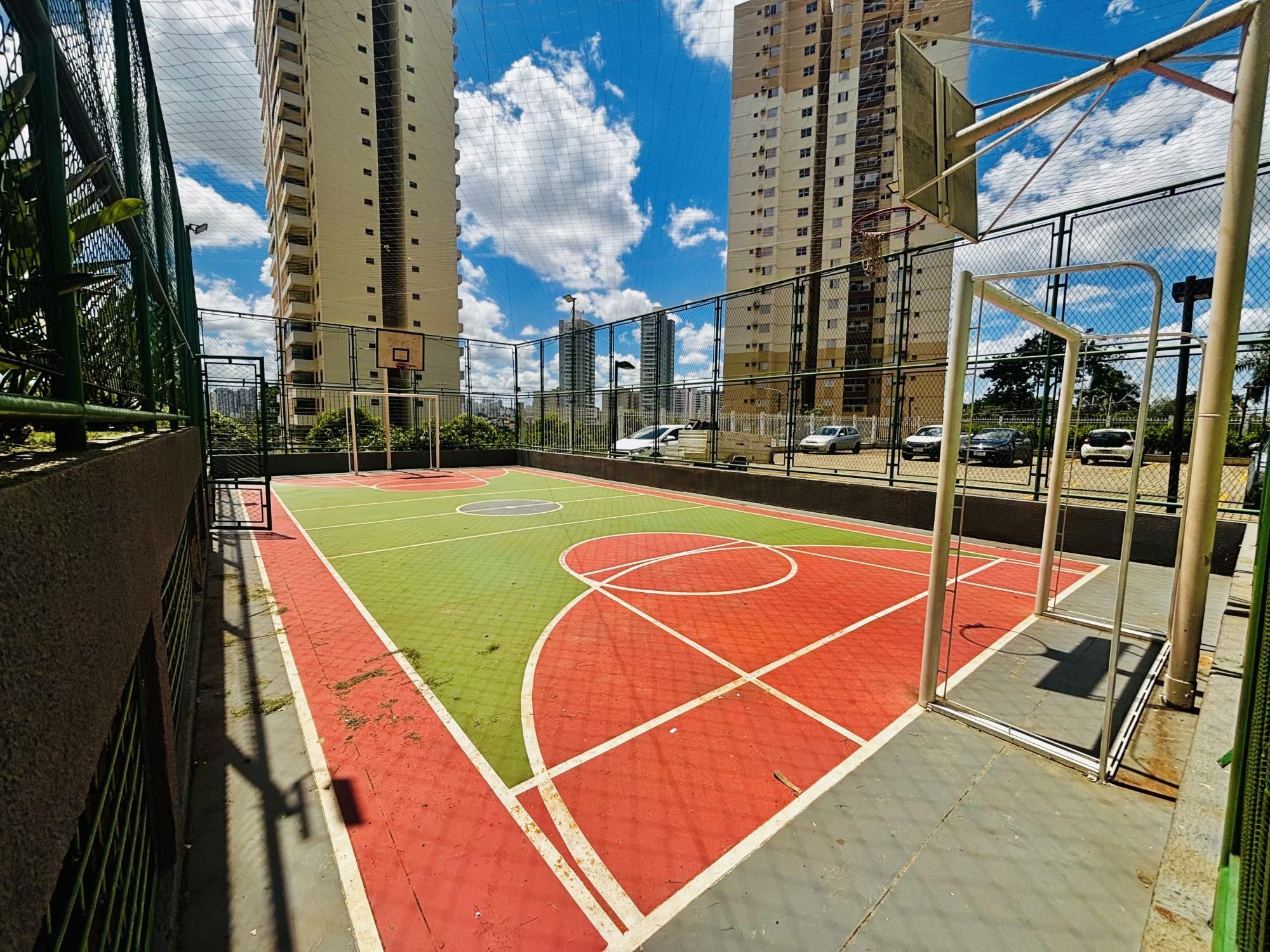 Apartamento à venda no Condominio Mirage, Vila Alpes, Goiânia | Mais Novos Imóveis, foto 19