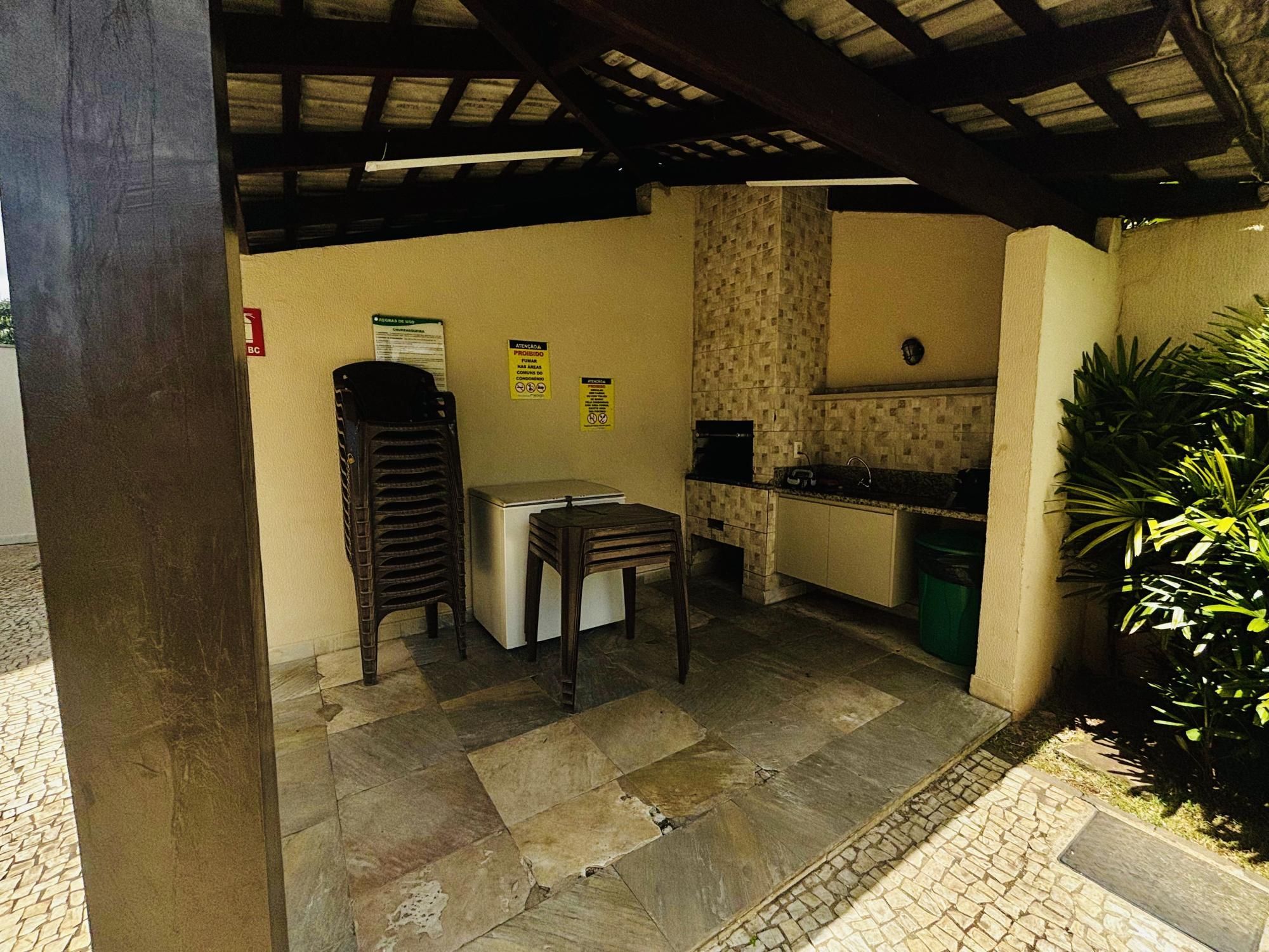 Apartamento à venda no Condominio Mirage, Vila Alpes, Goiânia | Mais Novos Imóveis, foto 23
