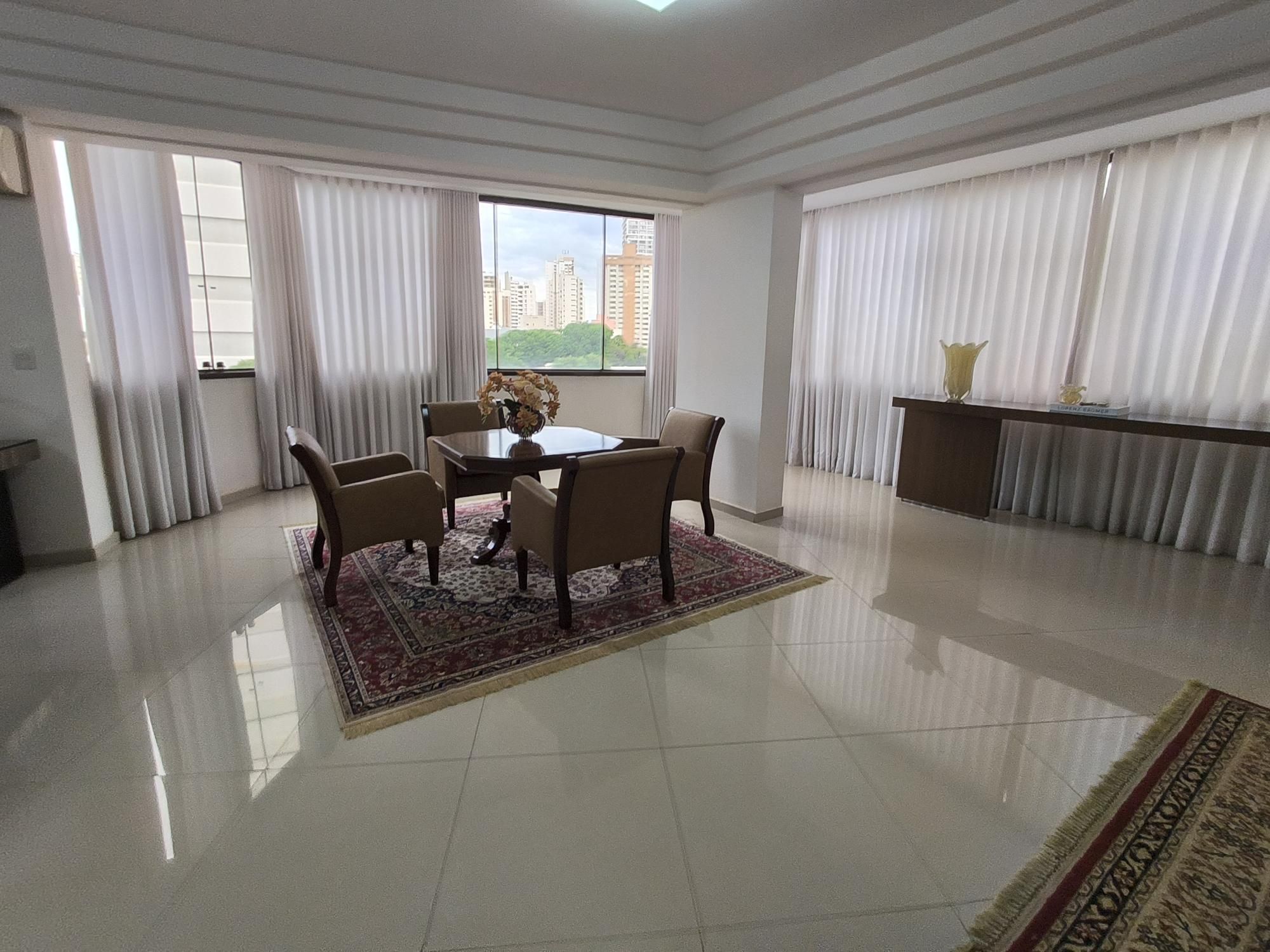 Apartamento à venda no Condomínio Vinson, Setor Oeste, Goiânia | Mais Novos Imóveis, foto 3