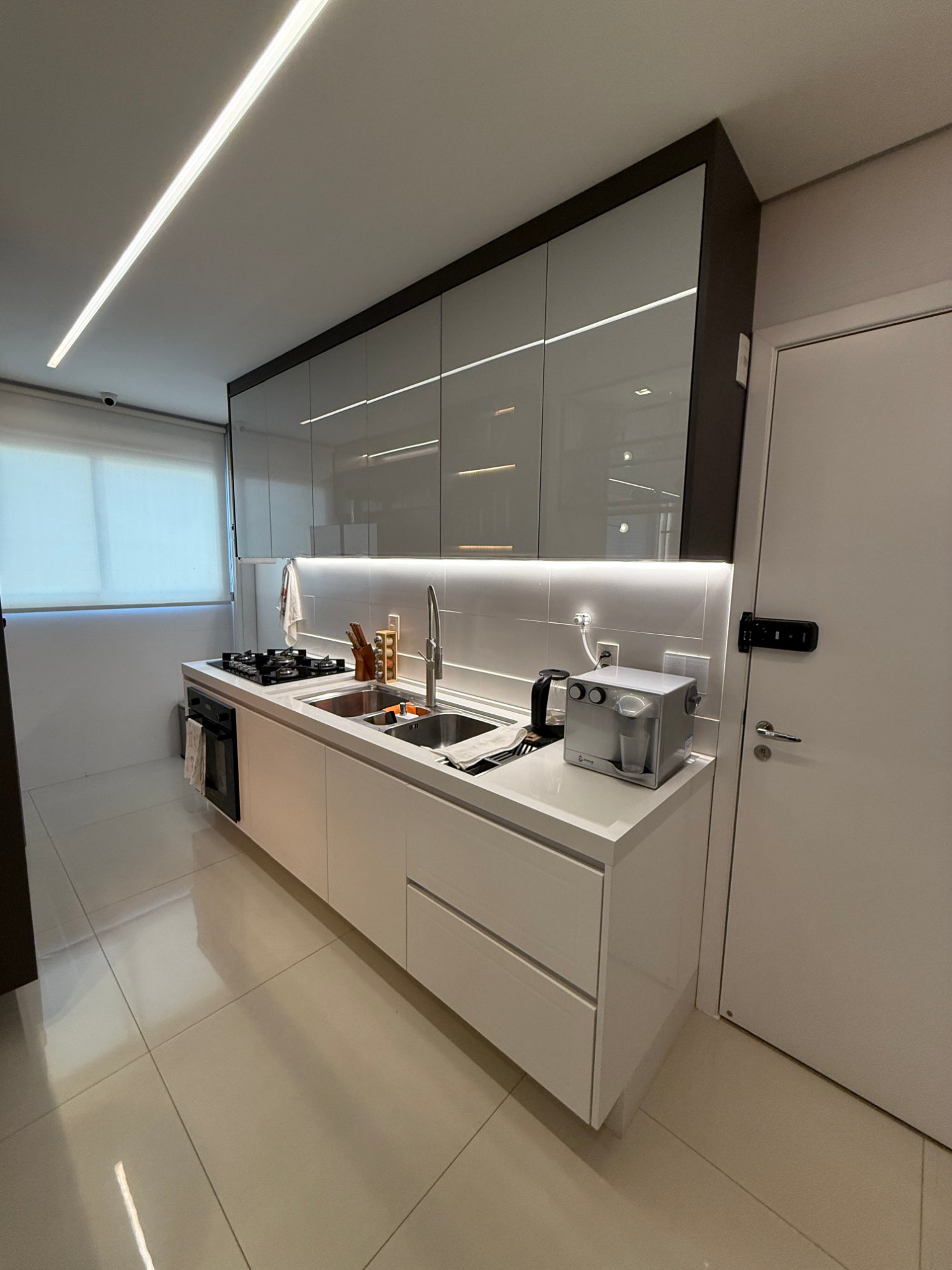Apartamento à venda no Art Residence, Setor Bueno, Goiânia | Mais Novos Imóveis, foto 8