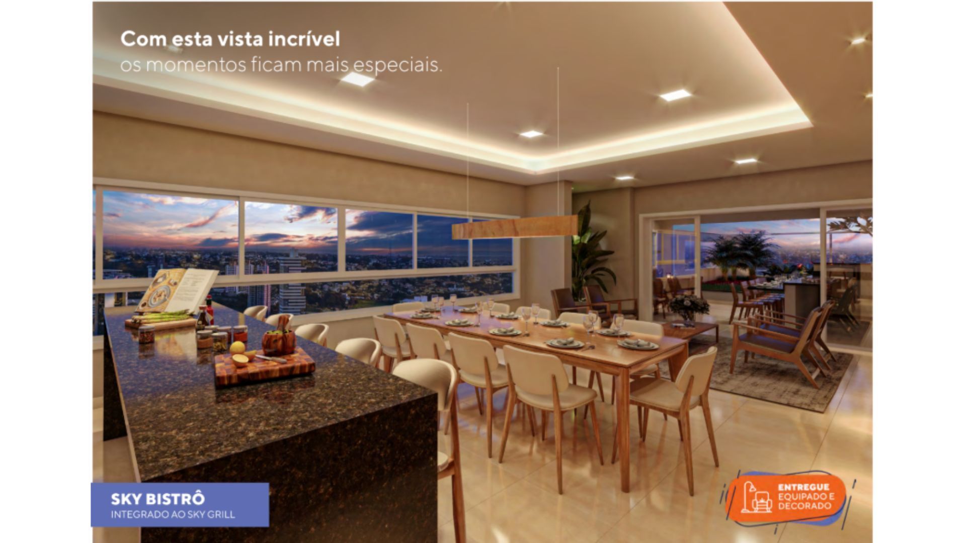 Apartamento à venda no Duo Sky Garden, Parque Amazônia, Goiânia | Mais Novos Imóveis, foto 19