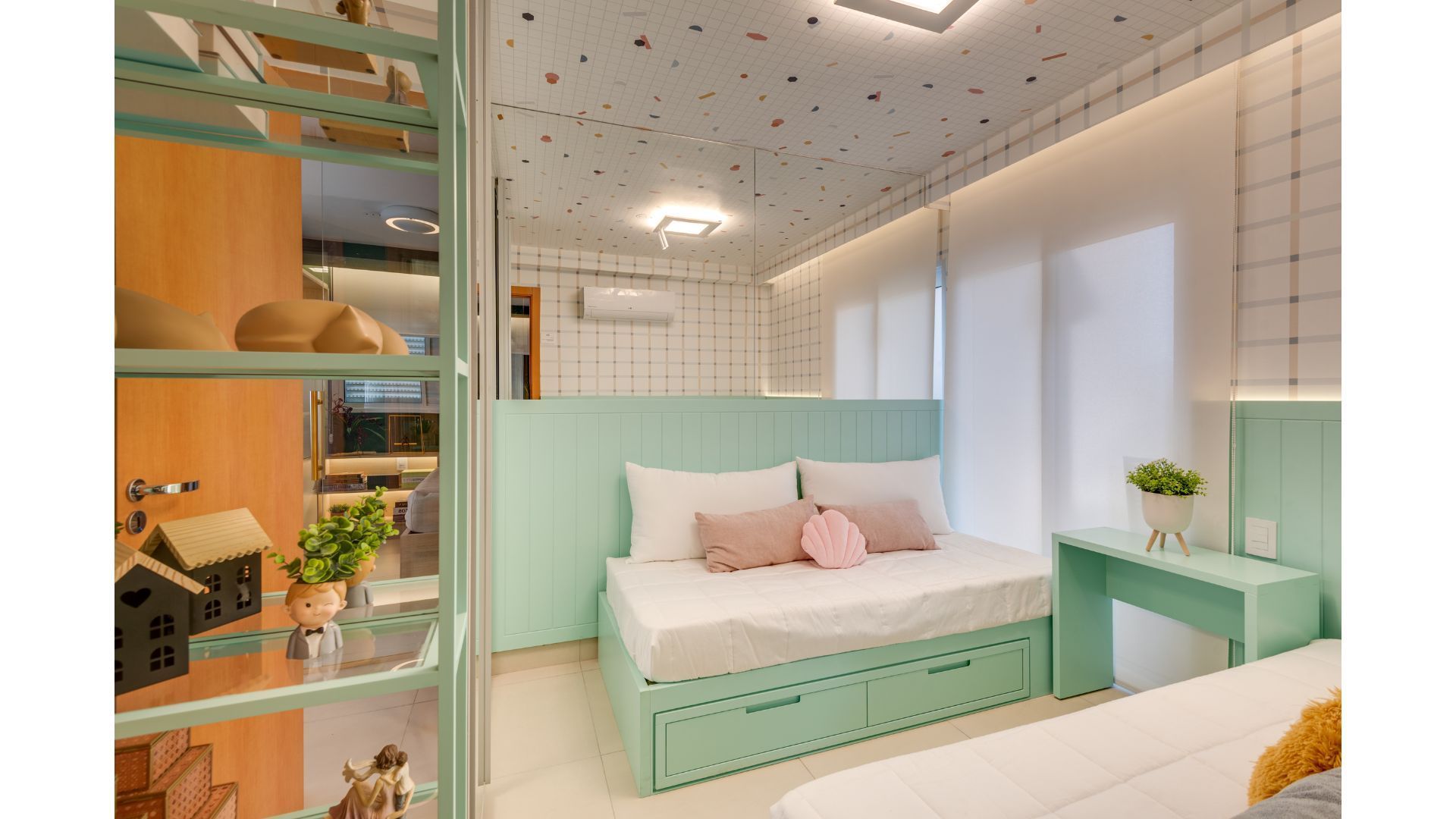 Apartamento à venda no Duo Sky Garden, Parque Amazônia, Goiânia | Mais Novos Imóveis, foto 4