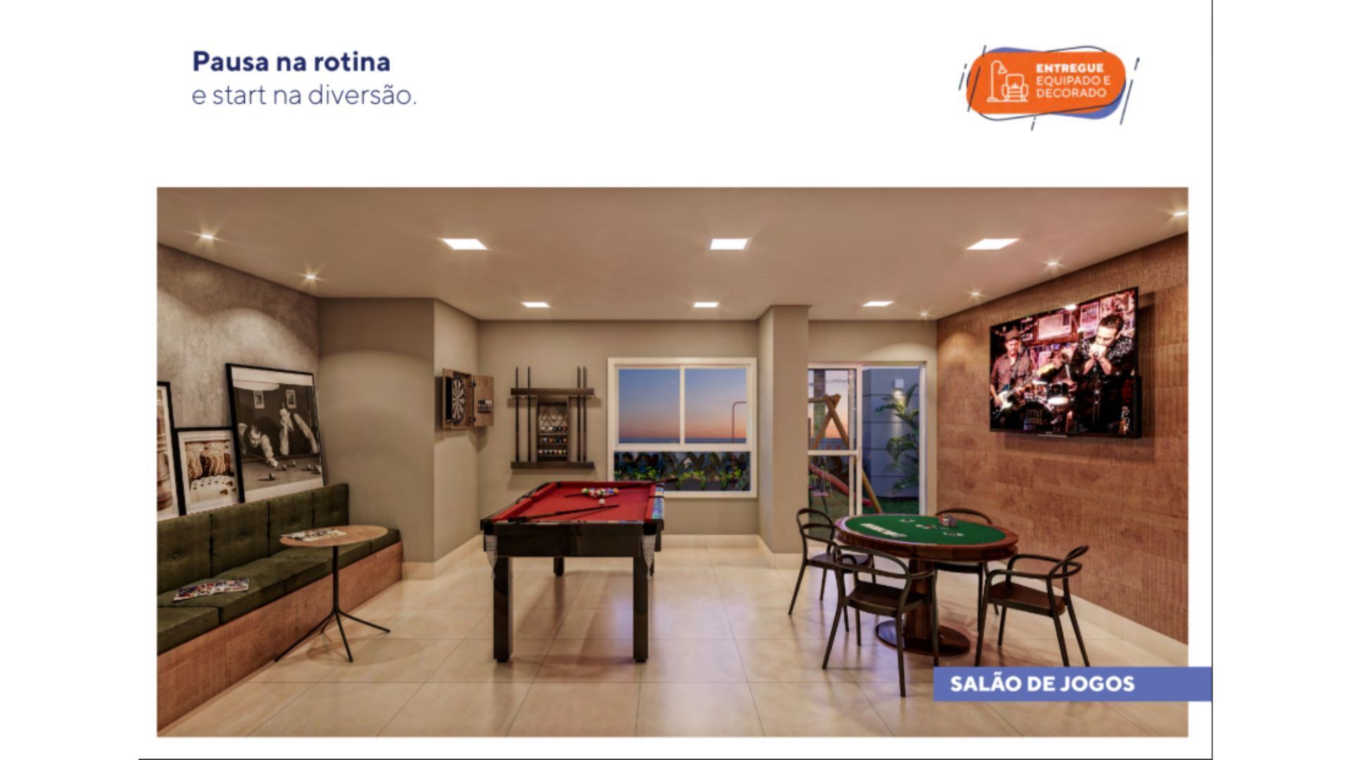 Apartamento à venda no Duo Sky Garden, Parque Amazônia, Goiânia | Mais Novos Imóveis, foto 16