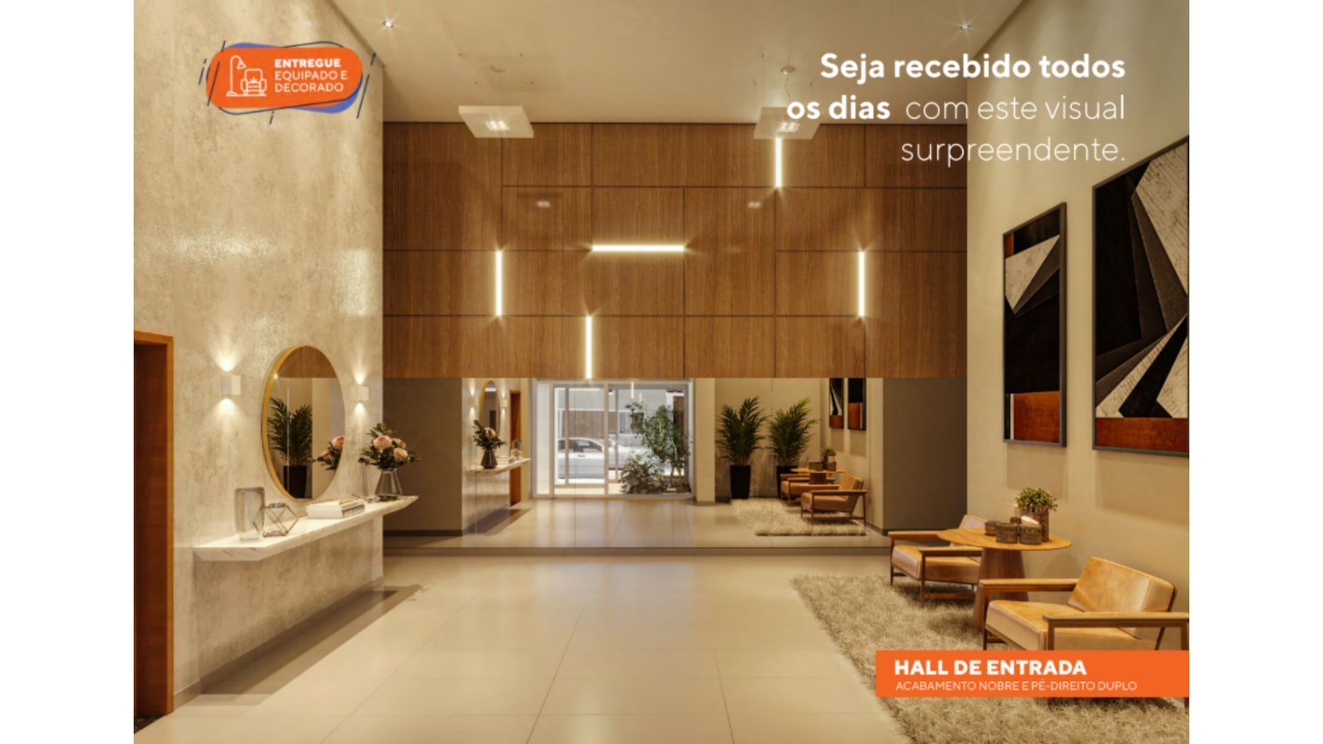 Apartamento à venda no Duo Sky Garden, Parque Amazônia, Goiânia | Mais Novos Imóveis, foto 12