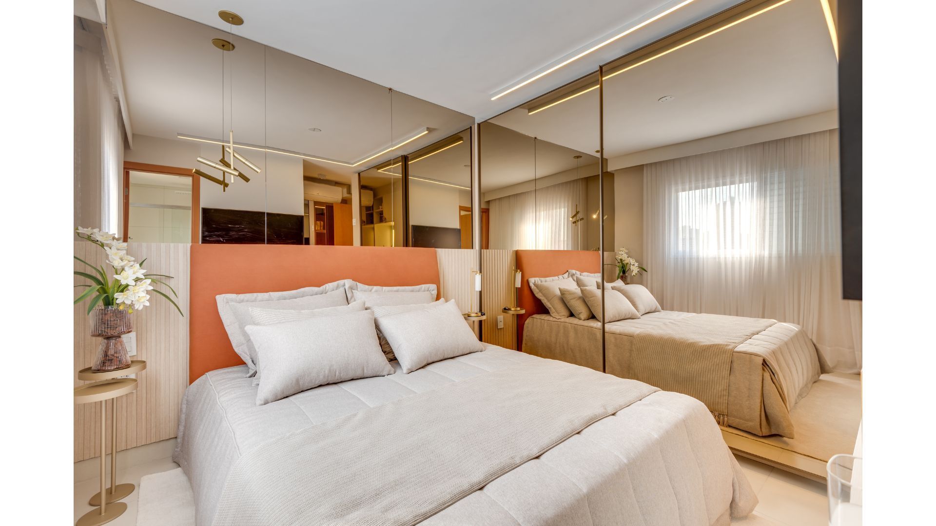 Apartamento à venda no Duo Sky Garden, Parque Amazônia, Goiânia | Mais Novos Imóveis, foto 5