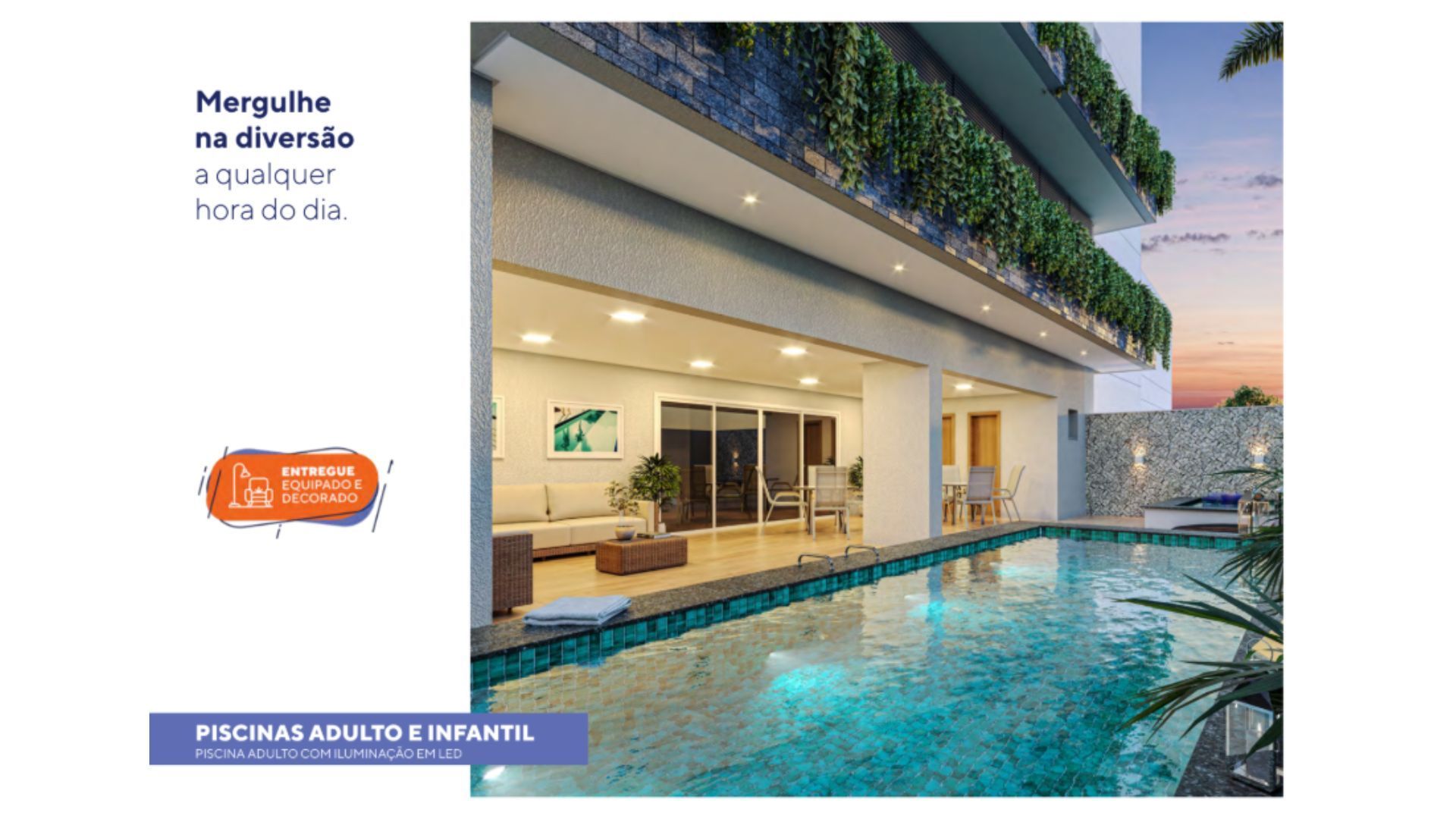 Apartamento à venda no Duo Sky Garden, Parque Amazônia, Goiânia | Mais Novos Imóveis, foto 13
