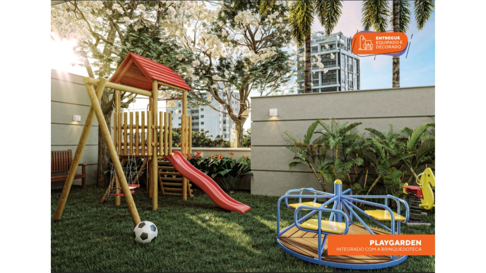 Apartamento à venda no Duo Sky Garden, Parque Amazônia, Goiânia | Mais Novos Imóveis, foto 18