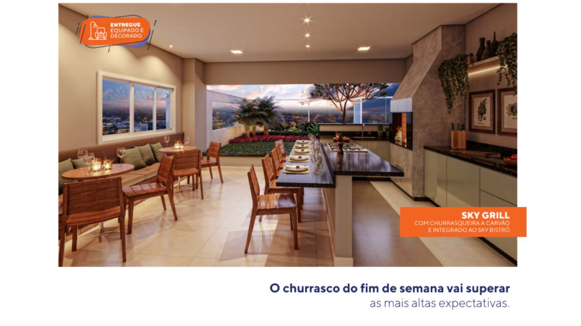 Apartamento à venda no Duo Sky Garden, Parque Amazônia, Goiânia | Mais Novos Imóveis, foto 20