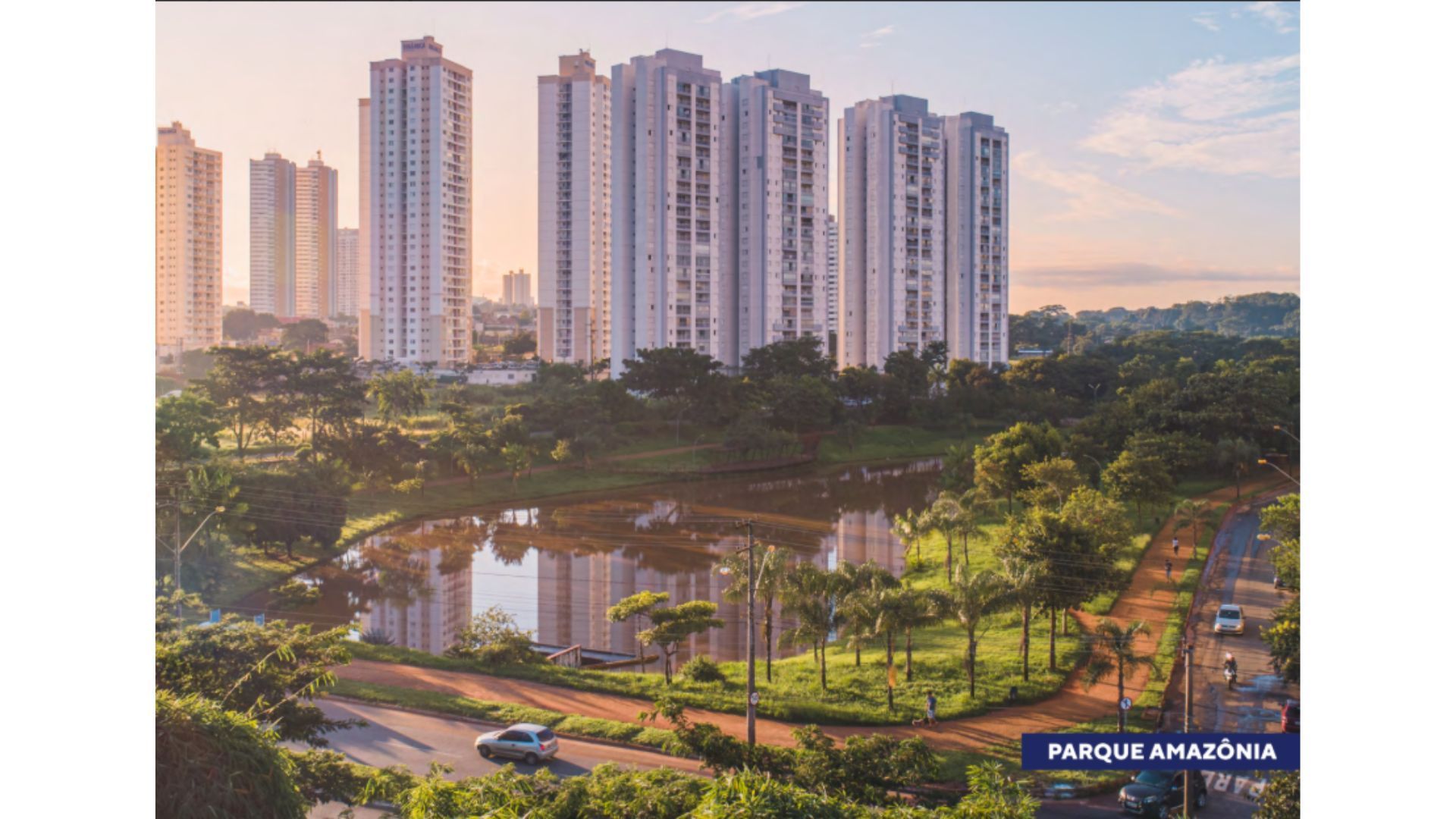 Apartamento à venda no Duo Sky Garden, Parque Amazônia, Goiânia | Mais Novos Imóveis, foto 7