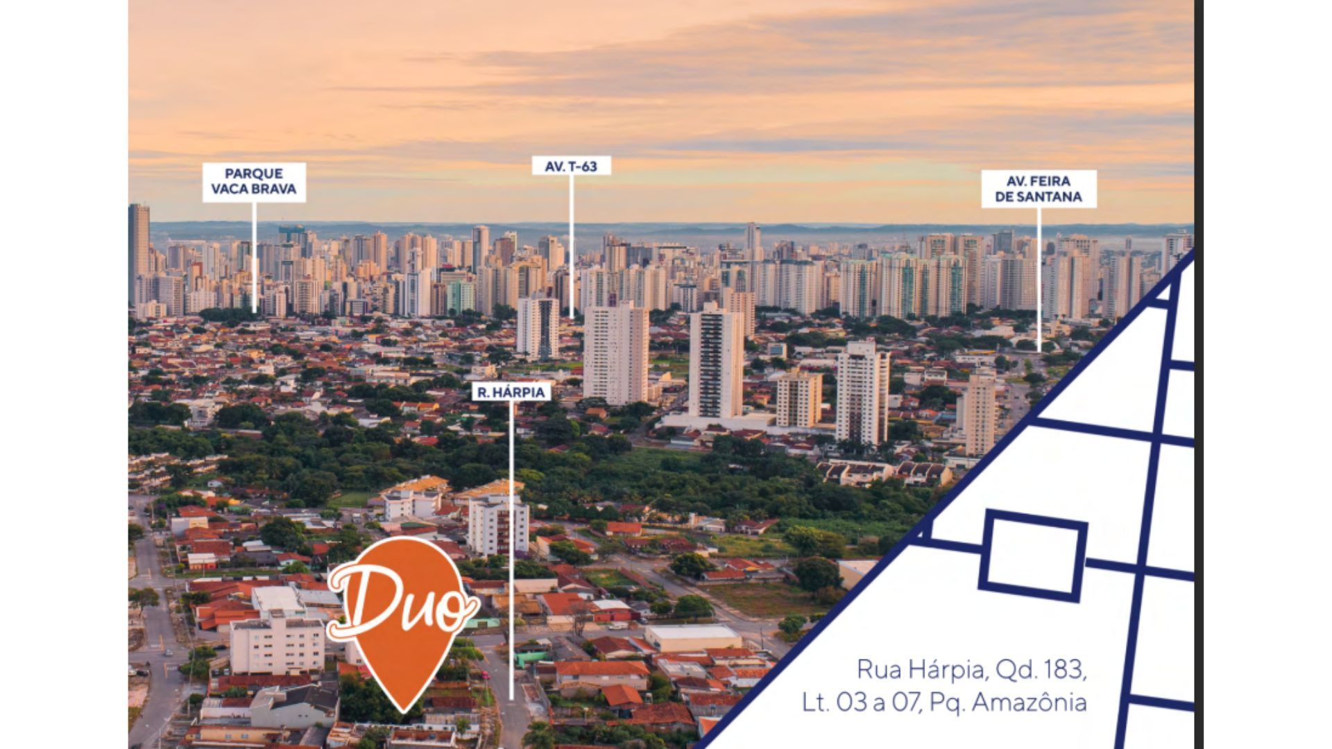 Apartamento à venda no Duo Sky Garden, Parque Amazônia, Goiânia | Mais Novos Imóveis, foto 8