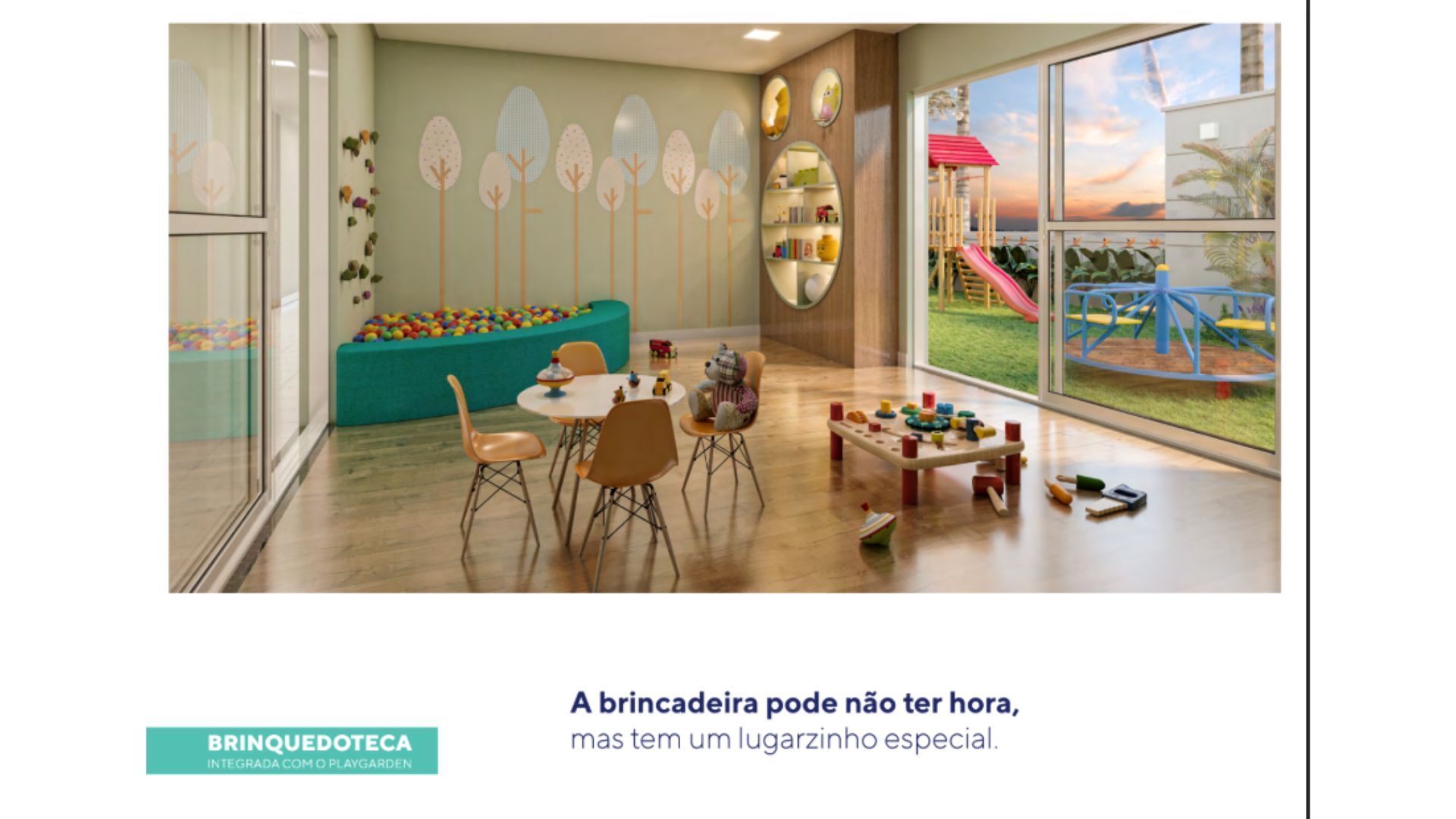 Apartamento à venda no Duo Sky Garden, Parque Amazônia, Goiânia | Mais Novos Imóveis, foto 17