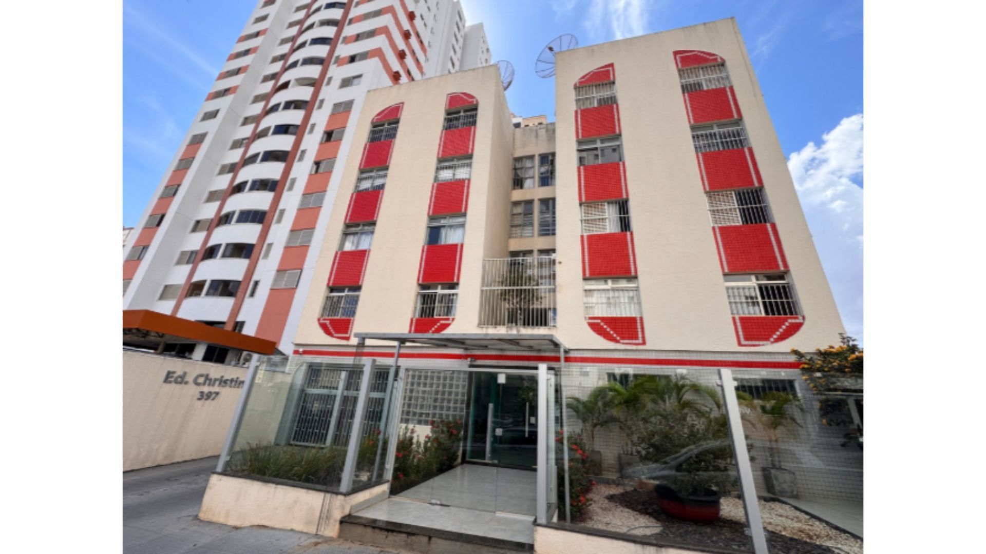 Apartamento à venda no Edifício Christina, Setor Bueno, Goiânia | Mais Novos Imóveis, foto 15