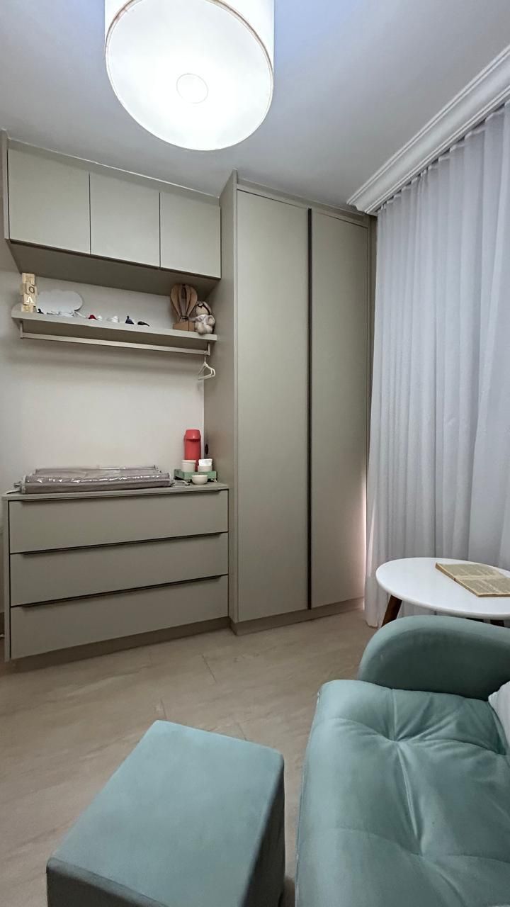 Apartamento à venda no Edifício George, Setor Oeste, Goiânia | Mais Novos Imóveis, foto 9