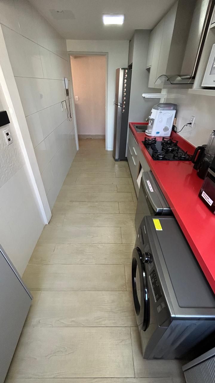 Apartamento à venda no Edifício George, Setor Oeste, Goiânia | Mais Novos Imóveis, foto 13