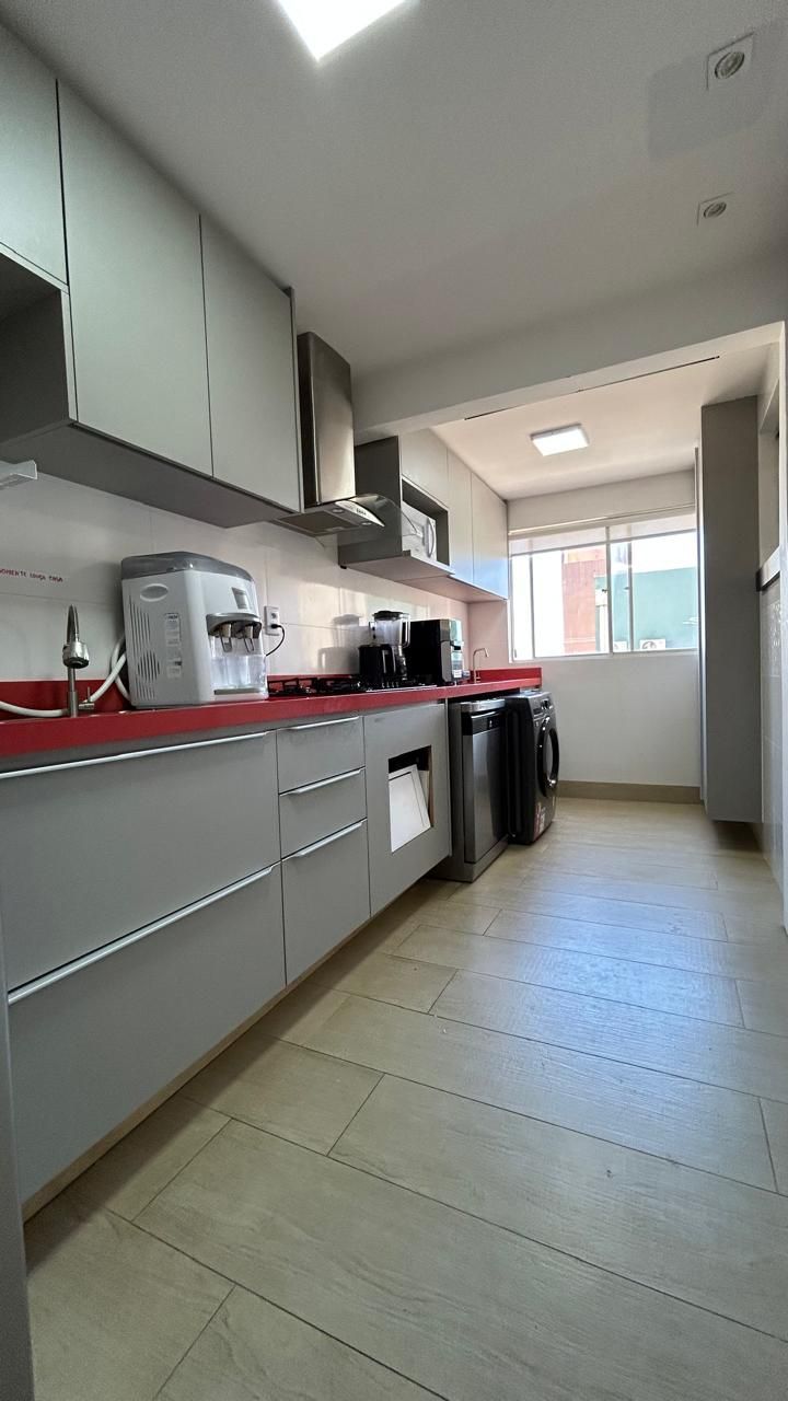 Apartamento à venda no Edifício George, Setor Oeste, Goiânia | Mais Novos Imóveis, foto 12