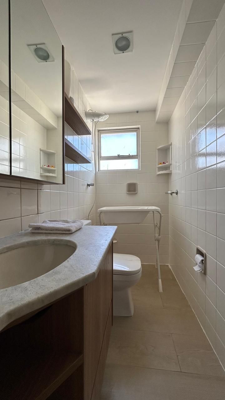 Apartamento à venda no Edifício George, Setor Oeste, Goiânia | Mais Novos Imóveis, foto 7
