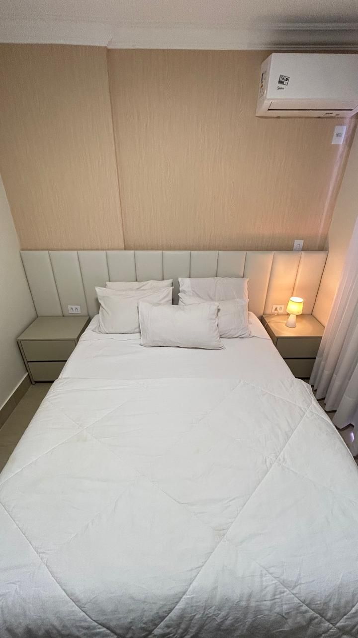 Apartamento à venda no Edifício George, Setor Oeste, Goiânia | Mais Novos Imóveis, foto 4