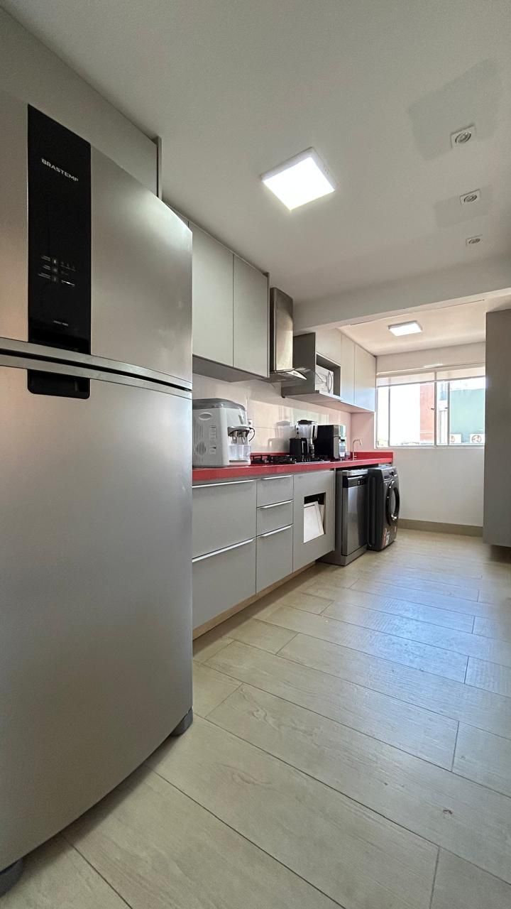 Apartamento à venda no Edifício George, Setor Oeste, Goiânia | Mais Novos Imóveis, foto 11