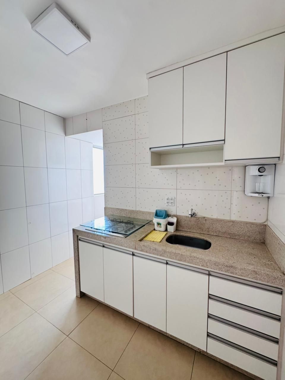 Apartamento à venda no Edifício Jordana, Setor Leste Vila Nova, Goiânia | Mais Novos Imóveis, foto 5