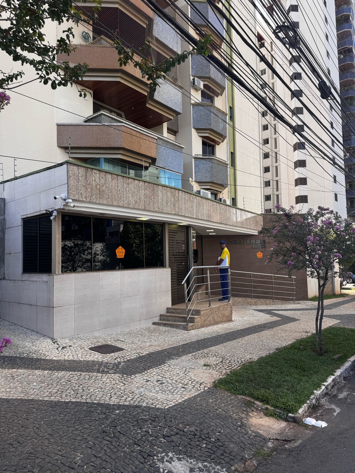 Apartamento à venda no Edifício Kallinan, Setor Oeste, Goiânia | Mais Novos Imóveis, foto 19