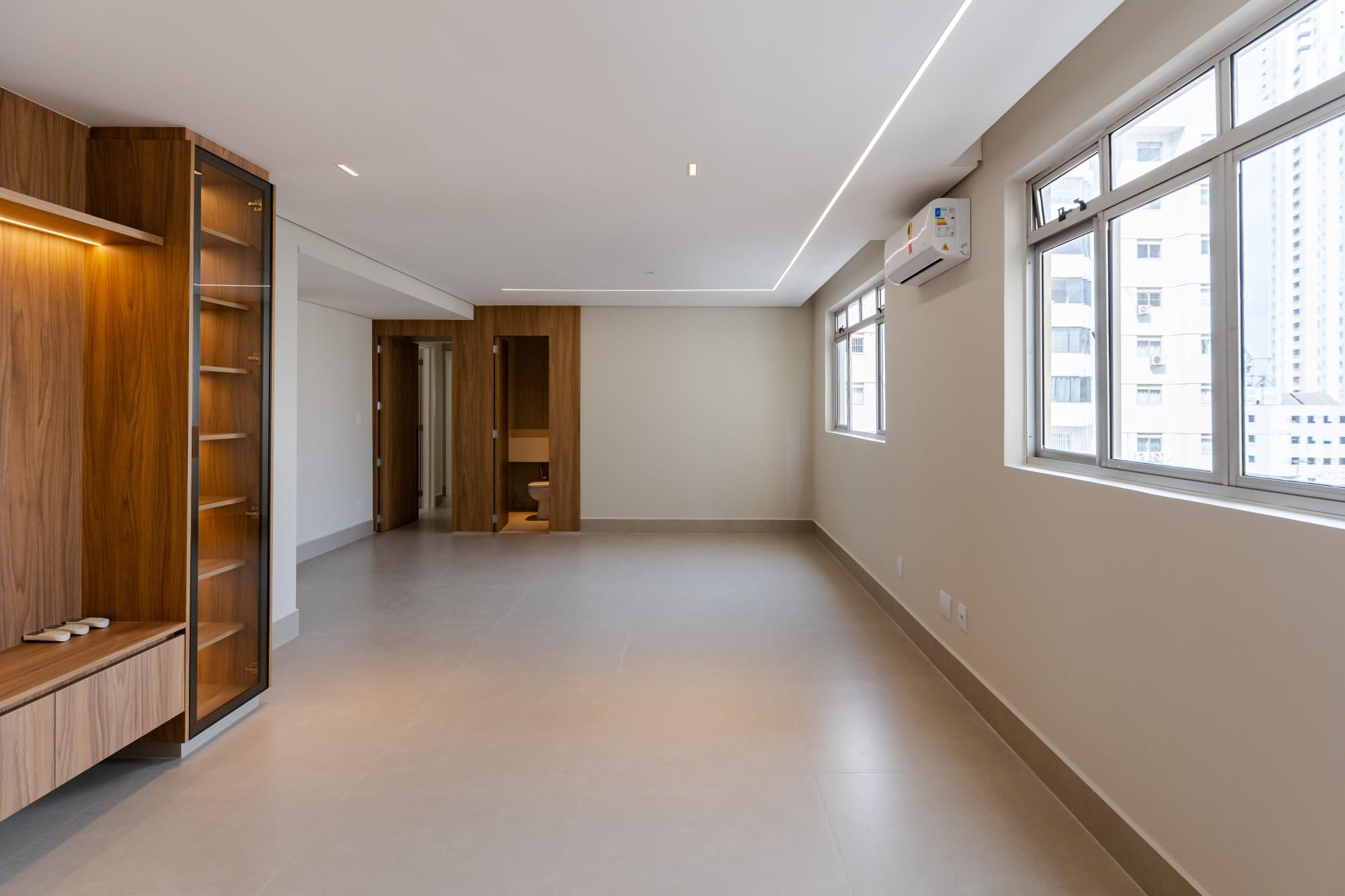 Apartamento à venda no Edifício Lusíadas, Setor Oeste, Goiânia | Mais Novos Imóveis, foto 7