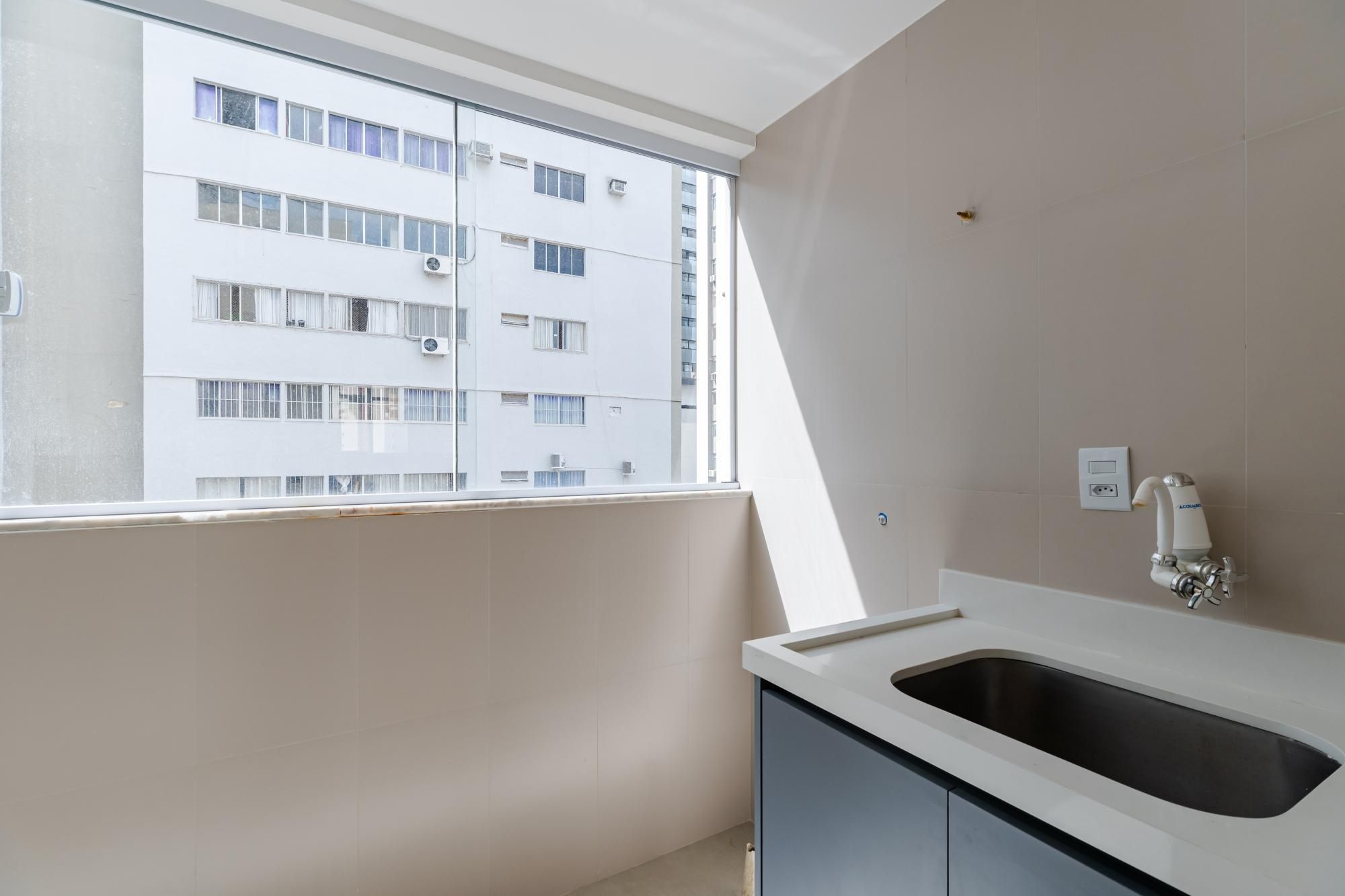 Apartamento à venda no Edifício Lusíadas, Setor Oeste, Goiânia | Mais Novos Imóveis, foto 21
