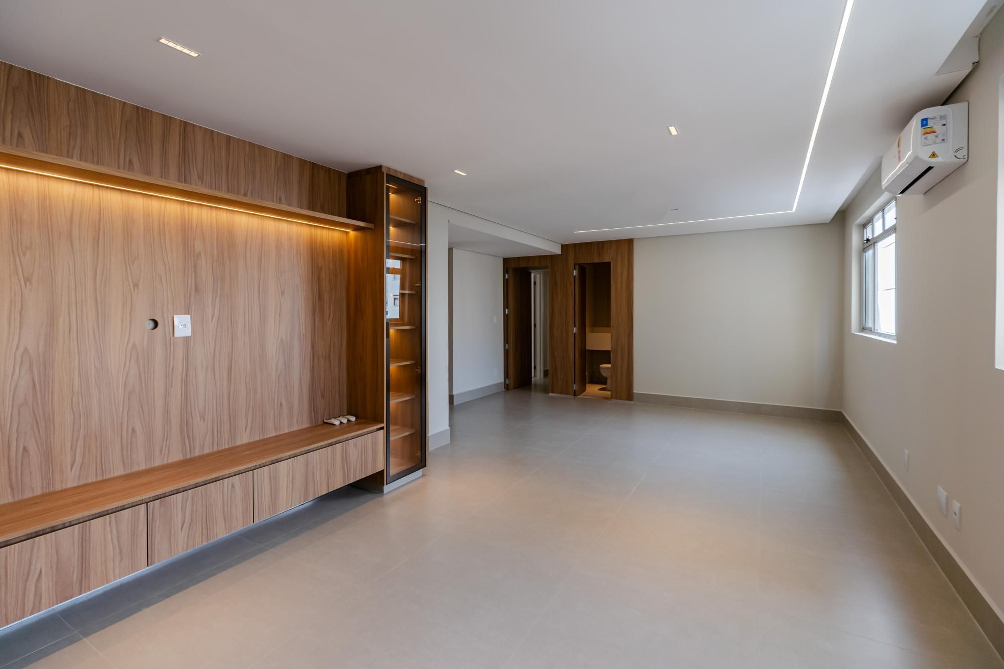 Apartamento à venda no Edifício Lusíadas, Setor Oeste, Goiânia | Mais Novos Imóveis, foto 4