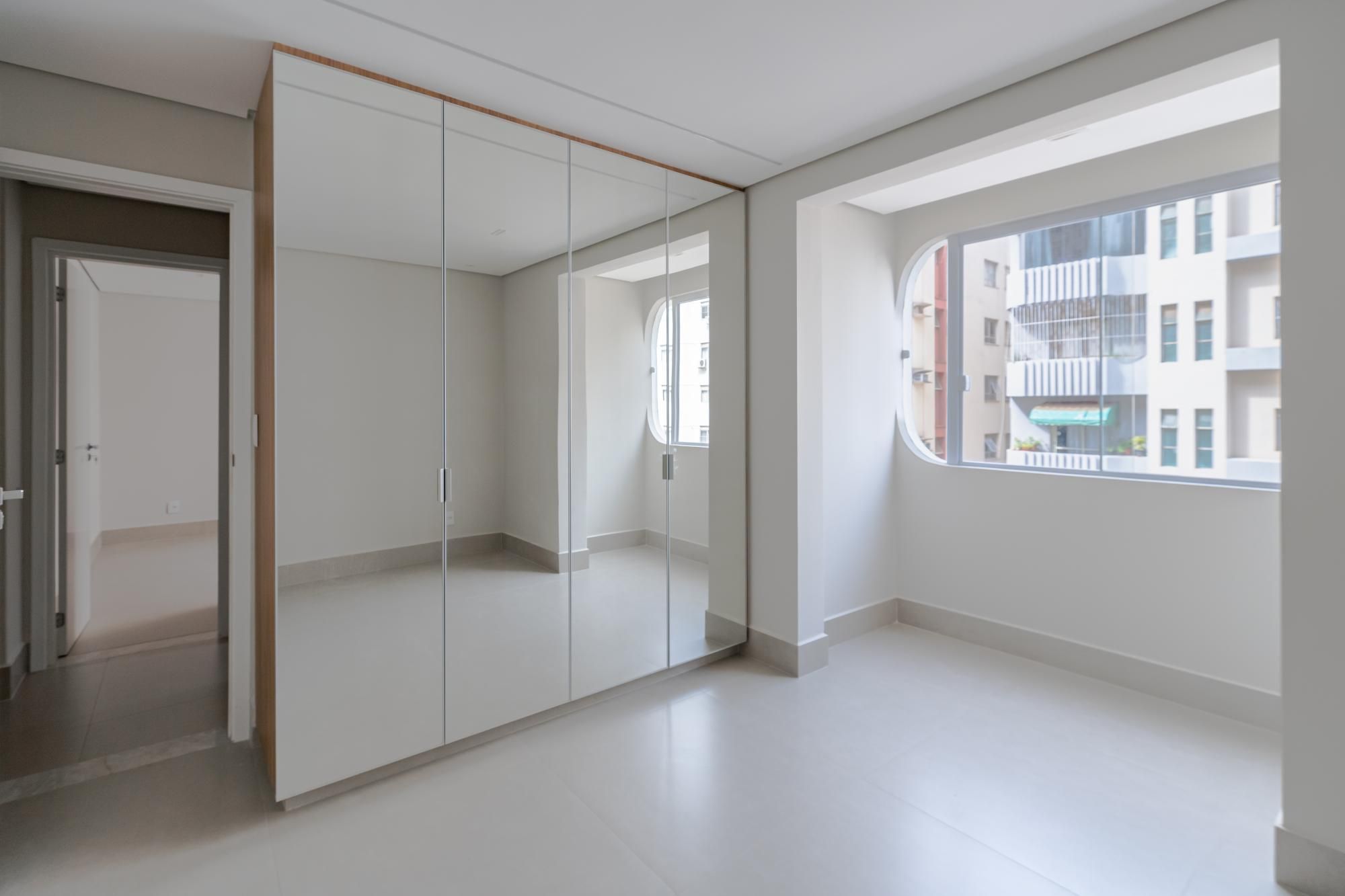 Apartamento à venda no Edifício Lusíadas, Setor Oeste, Goiânia | Mais Novos Imóveis, foto 10