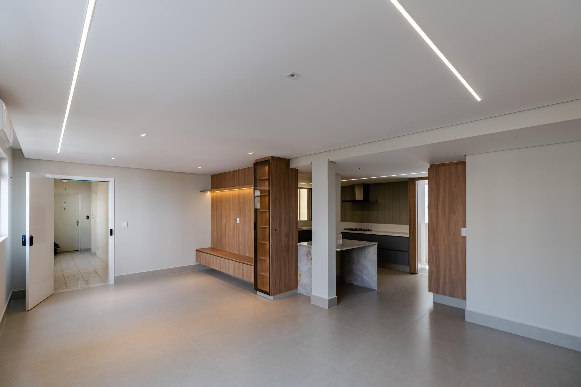 Apartamento à venda no Edifício Lusíadas, Setor Oeste, Goiânia | Mais Novos Imóveis, foto 3