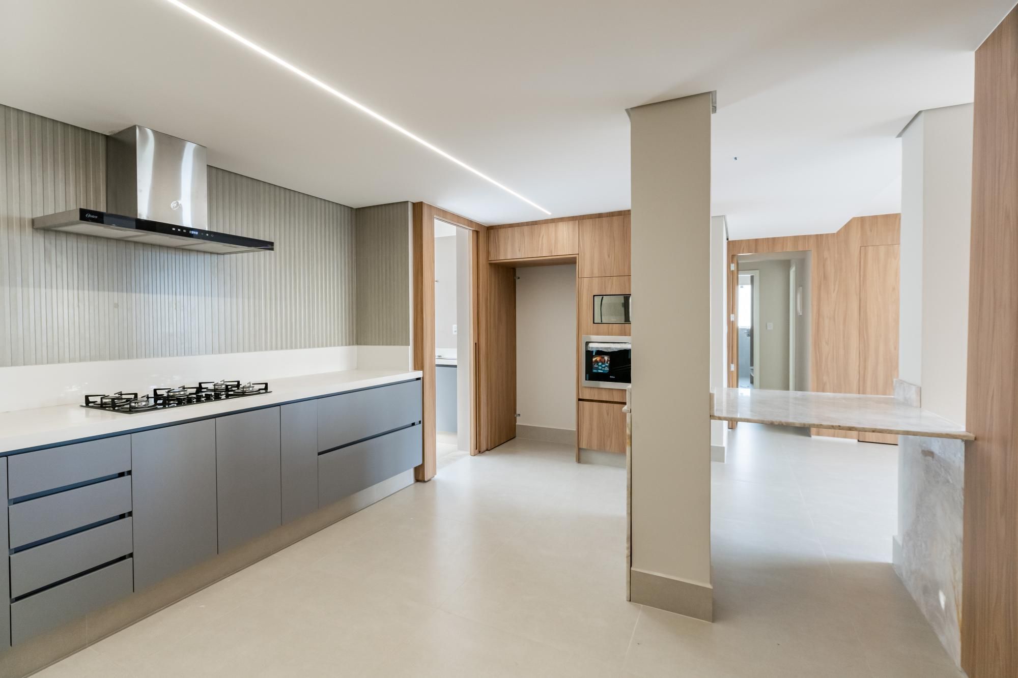 Apartamento à venda no Edifício Lusíadas, Setor Oeste, Goiânia | Mais Novos Imóveis, foto 8