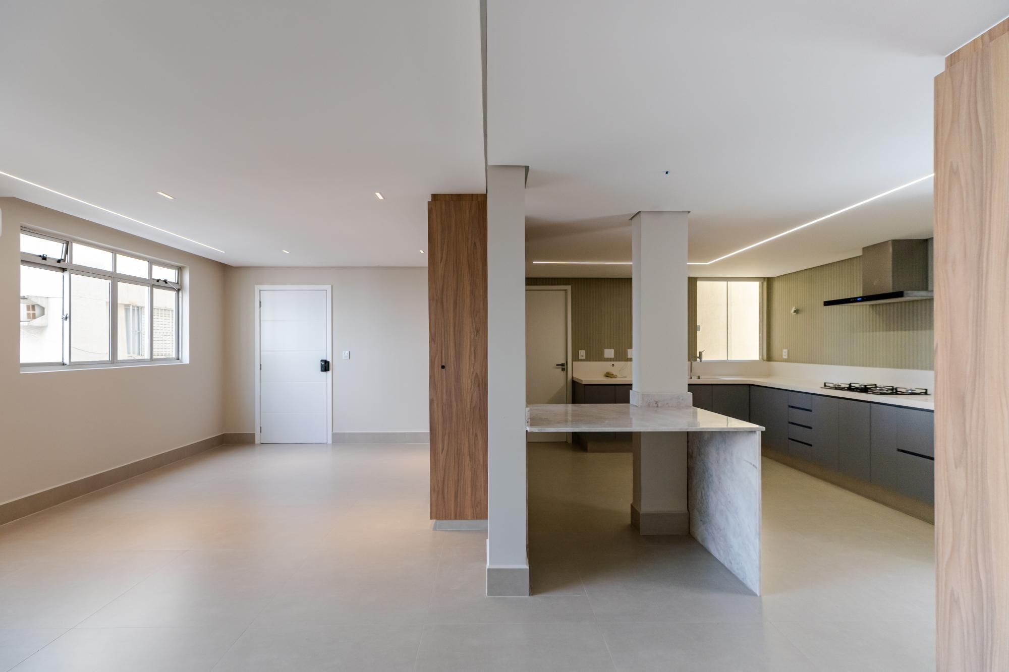 Apartamento à venda no Edifício Lusíadas, Setor Oeste, Goiânia | Mais Novos Imóveis, foto 6