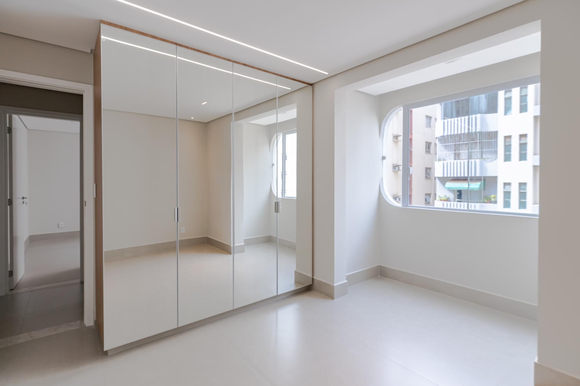 Apartamento à venda no Edifício Lusíadas, Setor Oeste, Goiânia | Mais Novos Imóveis, foto 13