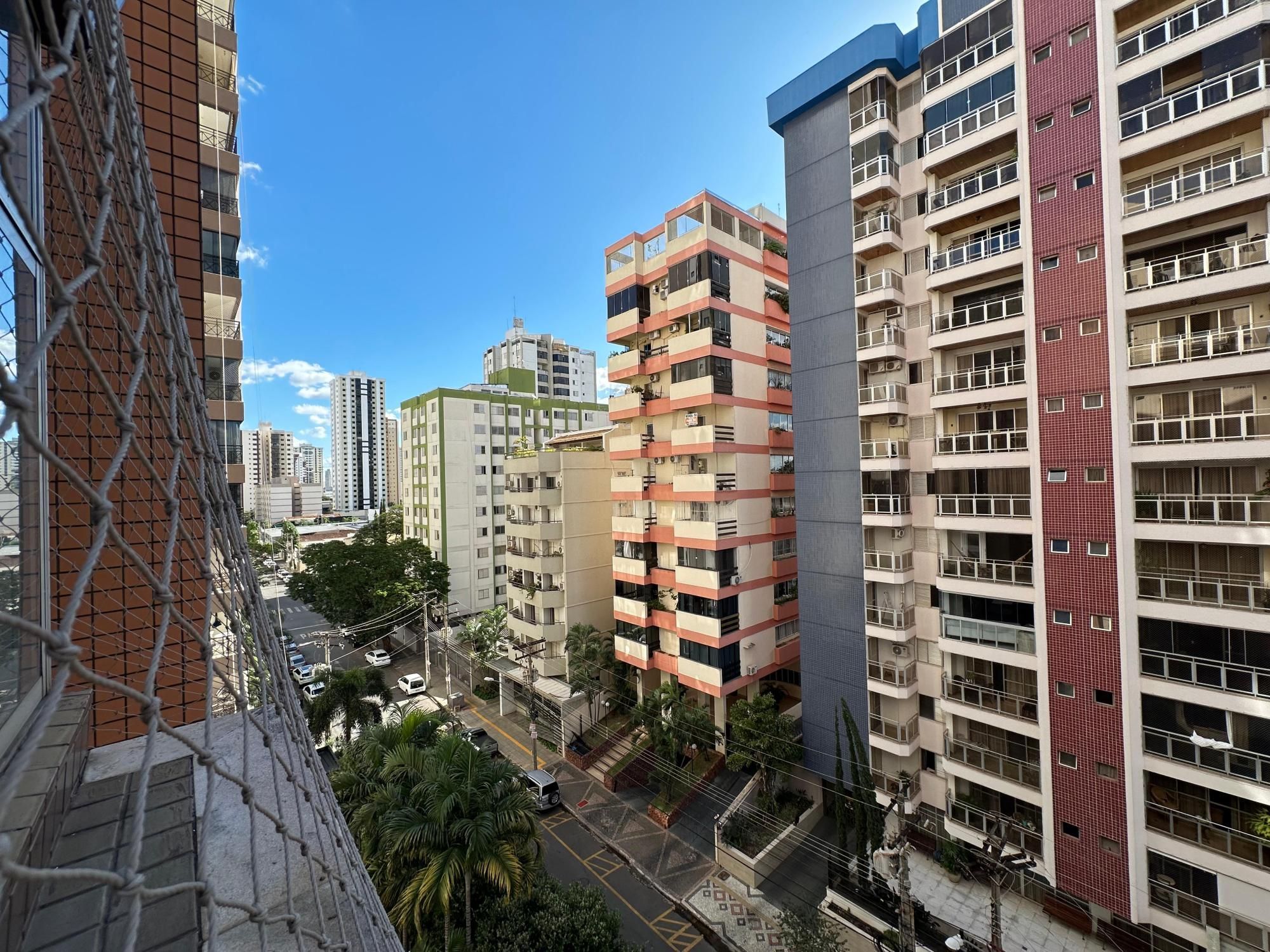 Apartamento à venda no Edificio New York, Setor Oeste, Goiânia | Mais Novos Imóveis, foto 16