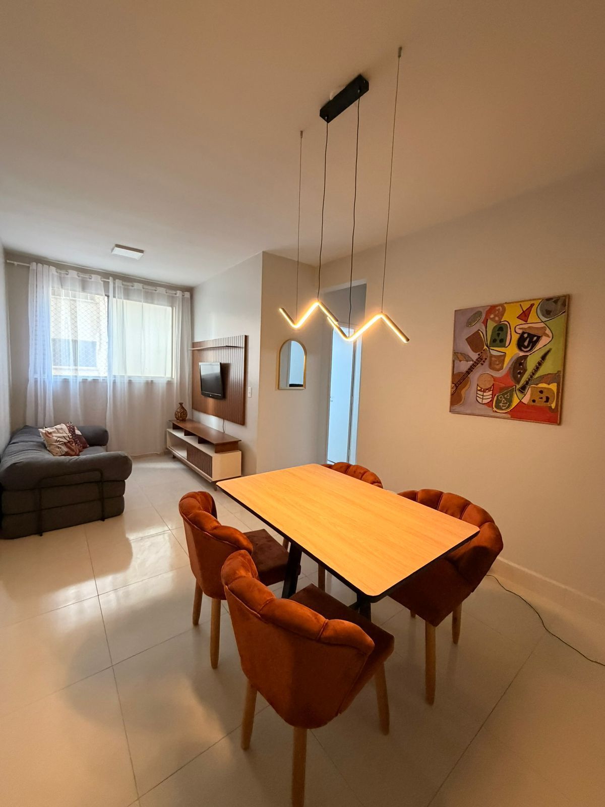 Apartamento à venda no Edifício Place de L'etoile, Setor Bueno, Goiânia | Mais Novos Imóveis, foto 4