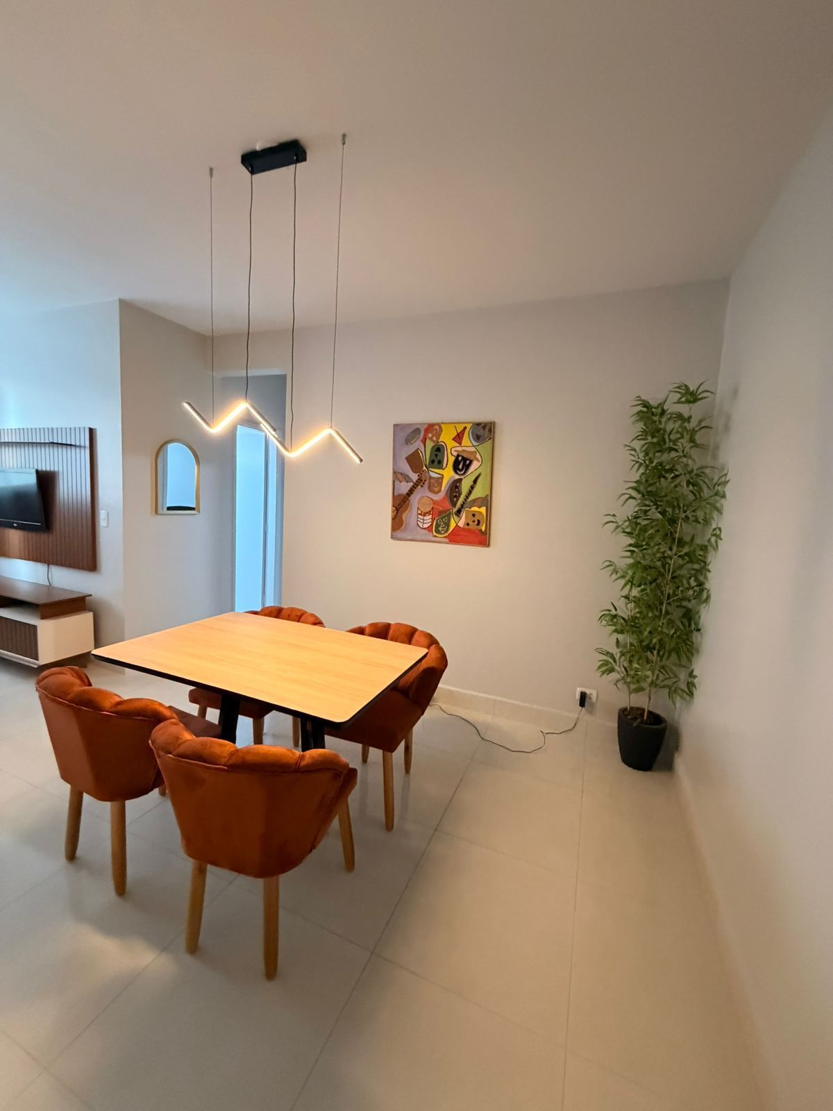 Apartamento à venda no Edifício Place de L'etoile, Setor Bueno, Goiânia | Mais Novos Imóveis, foto 12