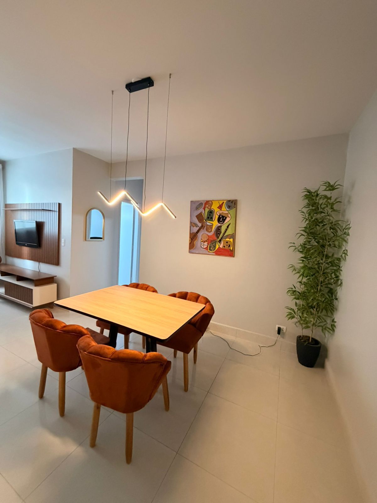 Apartamento à venda no Edifício Place de L'etoile, Setor Bueno, Goiânia | Mais Novos Imóveis, foto 3