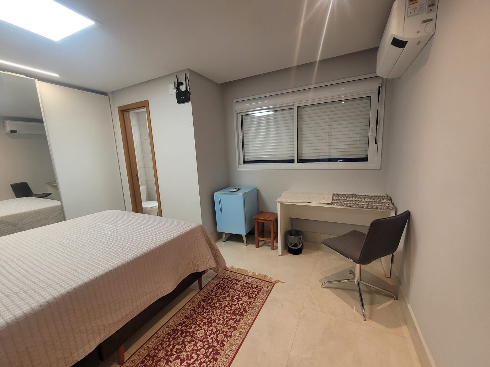 Apartamento à venda no Edifício Quasar Marista, Setor Marista, Goiânia | Mais Novos Imóveis, foto 10