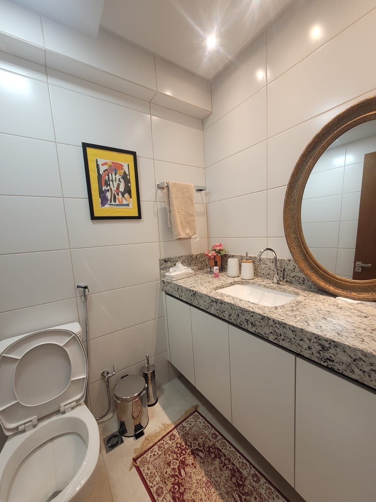 Apartamento à venda no Edifício Quasar Marista, Setor Marista, Goiânia | Mais Novos Imóveis, foto 33