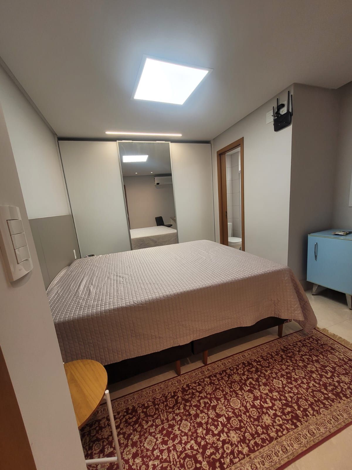 Apartamento à venda no Edifício Quasar Marista, Setor Marista, Goiânia | Mais Novos Imóveis, foto 9