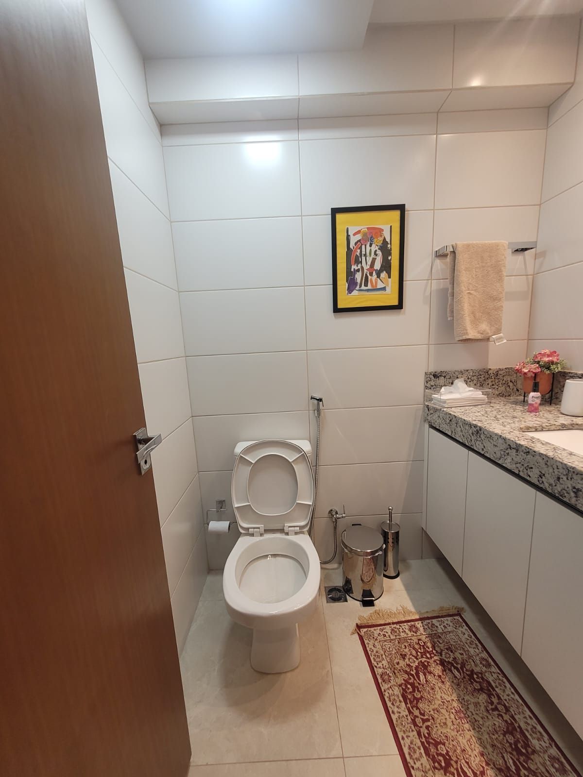 Apartamento à venda no Edifício Quasar Marista, Setor Marista, Goiânia | Mais Novos Imóveis, foto 29