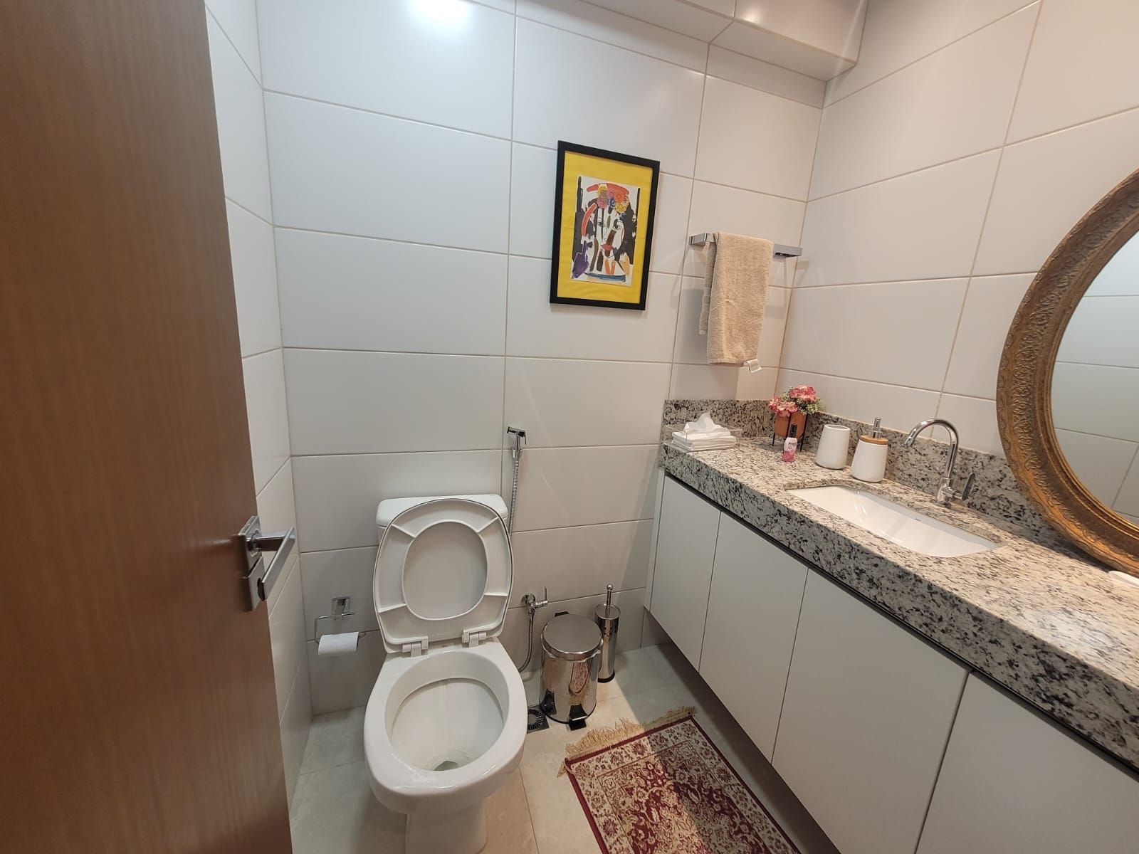Apartamento à venda no Edifício Quasar Marista, Setor Marista, Goiânia | Mais Novos Imóveis, foto 36