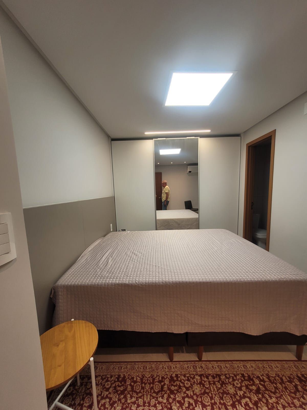 Apartamento à venda no Edifício Quasar Marista, Setor Marista, Goiânia | Mais Novos Imóveis, foto 12