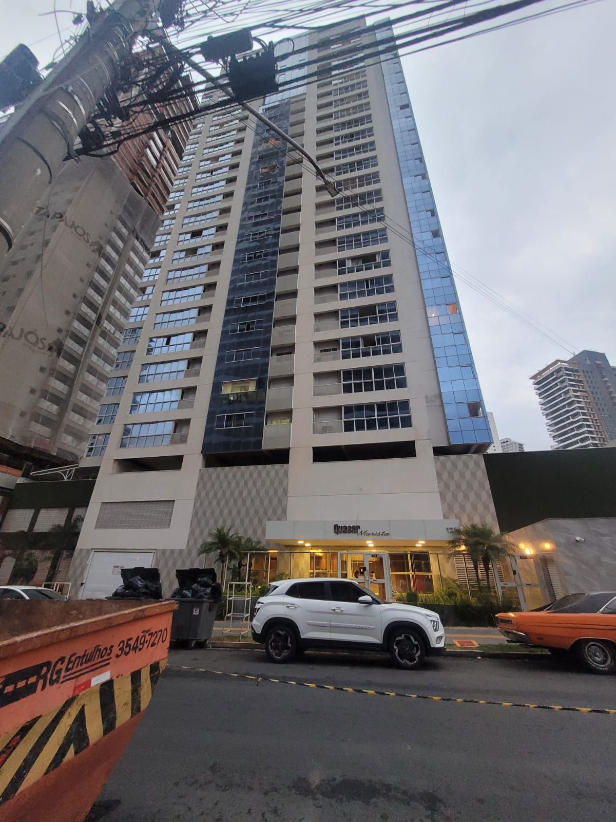 Apartamento à venda no Edifício Quasar Marista, Setor Marista, Goiânia | Mais Novos Imóveis, foto 40