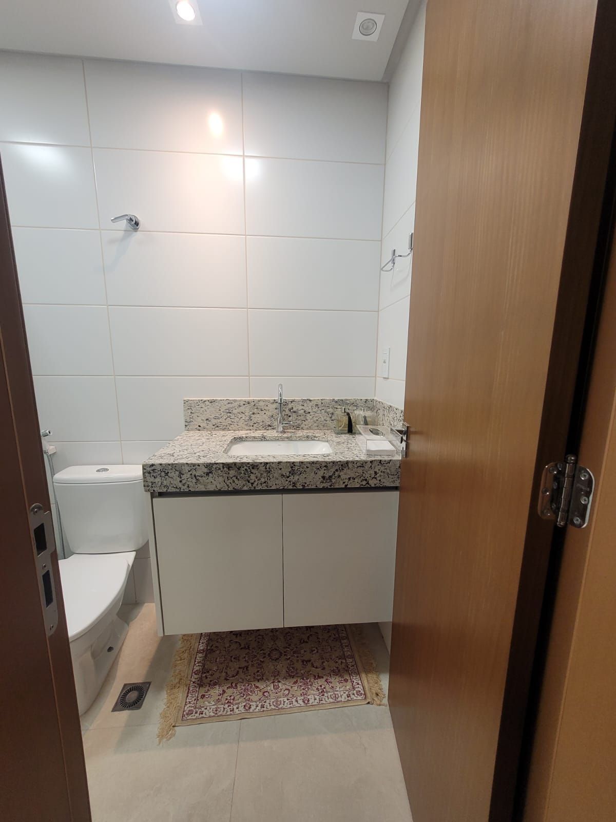 Apartamento à venda no Edifício Quasar Marista, Setor Marista, Goiânia | Mais Novos Imóveis, foto 22