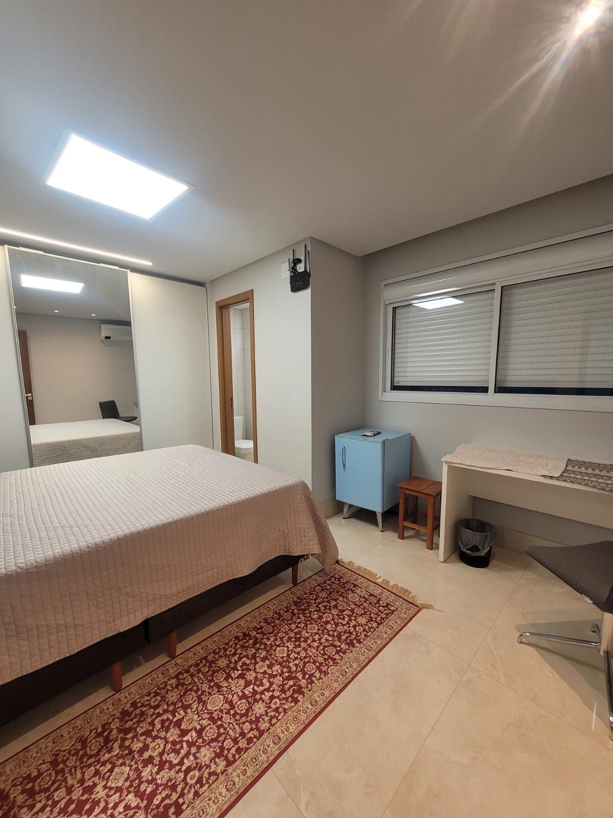Apartamento à venda no Edifício Quasar Marista, Setor Marista, Goiânia | Mais Novos Imóveis, foto 32