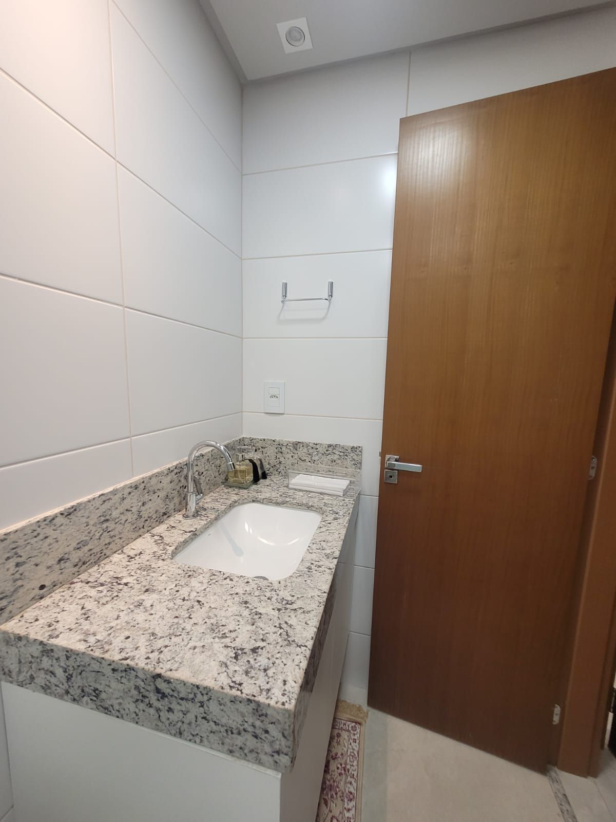Apartamento à venda no Edifício Quasar Marista, Setor Marista, Goiânia | Mais Novos Imóveis, foto 18