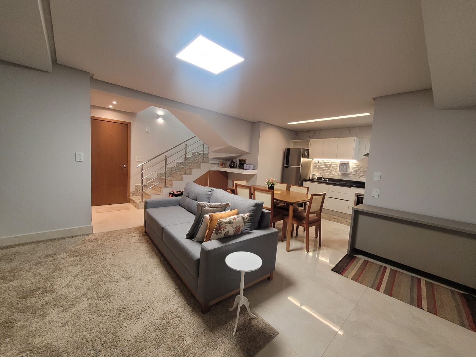 Apartamento à venda no Edifício Quasar Marista, Setor Marista, Goiânia | Mais Novos Imóveis, foto 3