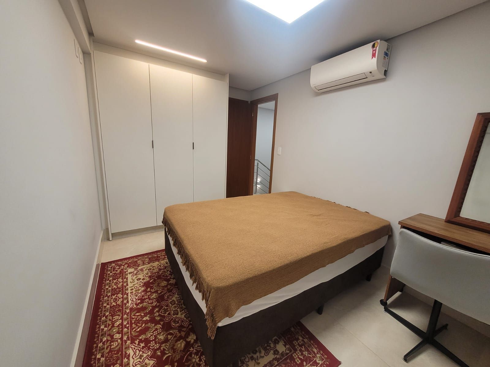 Apartamento à venda no Edifício Quasar Marista, Setor Marista, Goiânia | Mais Novos Imóveis, foto 20