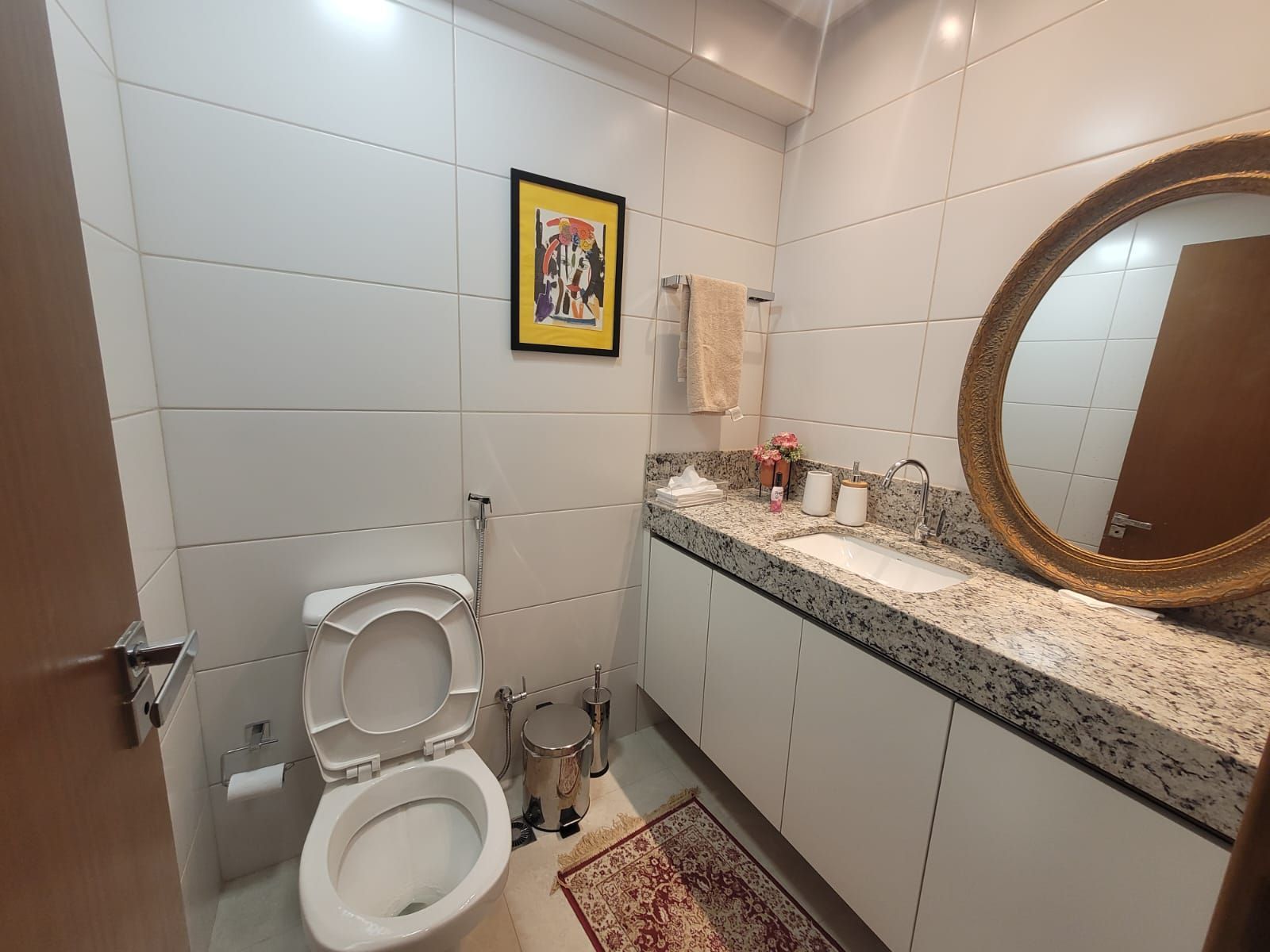 Apartamento à venda no Edifício Quasar Marista, Setor Marista, Goiânia | Mais Novos Imóveis, foto 27