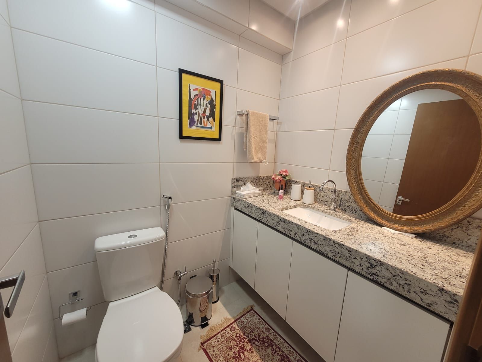 Apartamento à venda no Edifício Quasar Marista, Setor Marista, Goiânia | Mais Novos Imóveis, foto 26